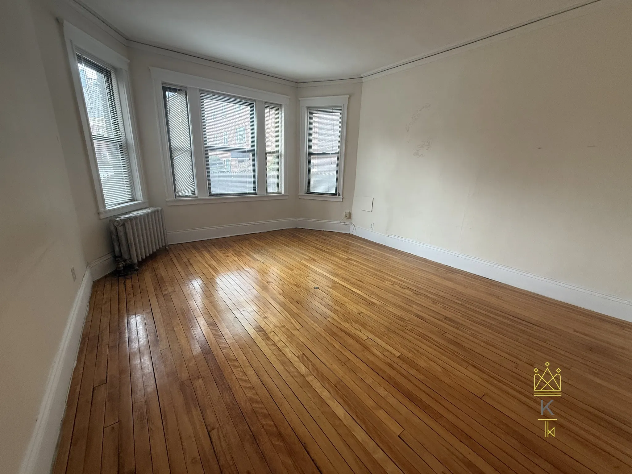 1 bed, 1 bath apartment for rent at 120 Babcock St Unit 2A, North Brookline — photo 2 of 10