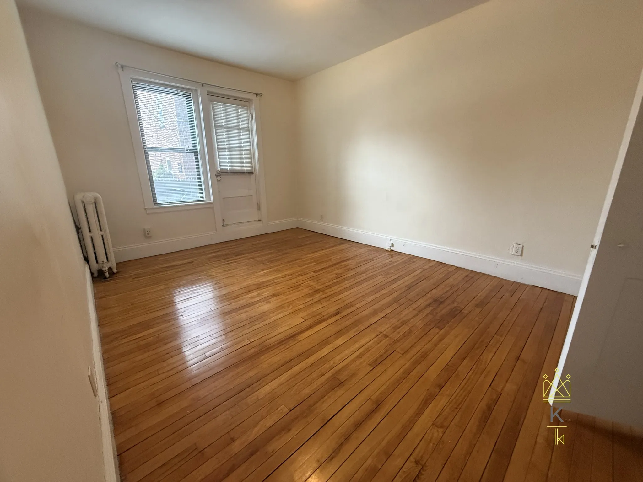 1 bed, 1 bath apartment for rent at 120 Babcock St Unit 2A, North Brookline — photo 6 of 10
