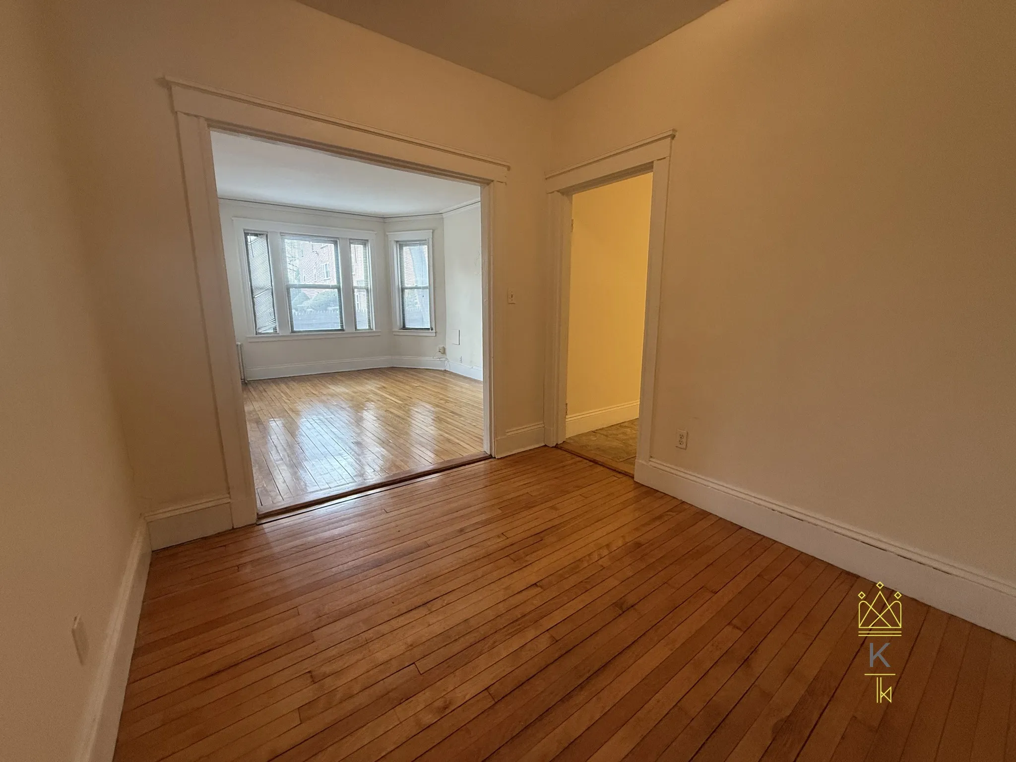 1 bed, 1 bath apartment for rent at 120 Babcock St Unit 2A, North Brookline — photo 1 of 10