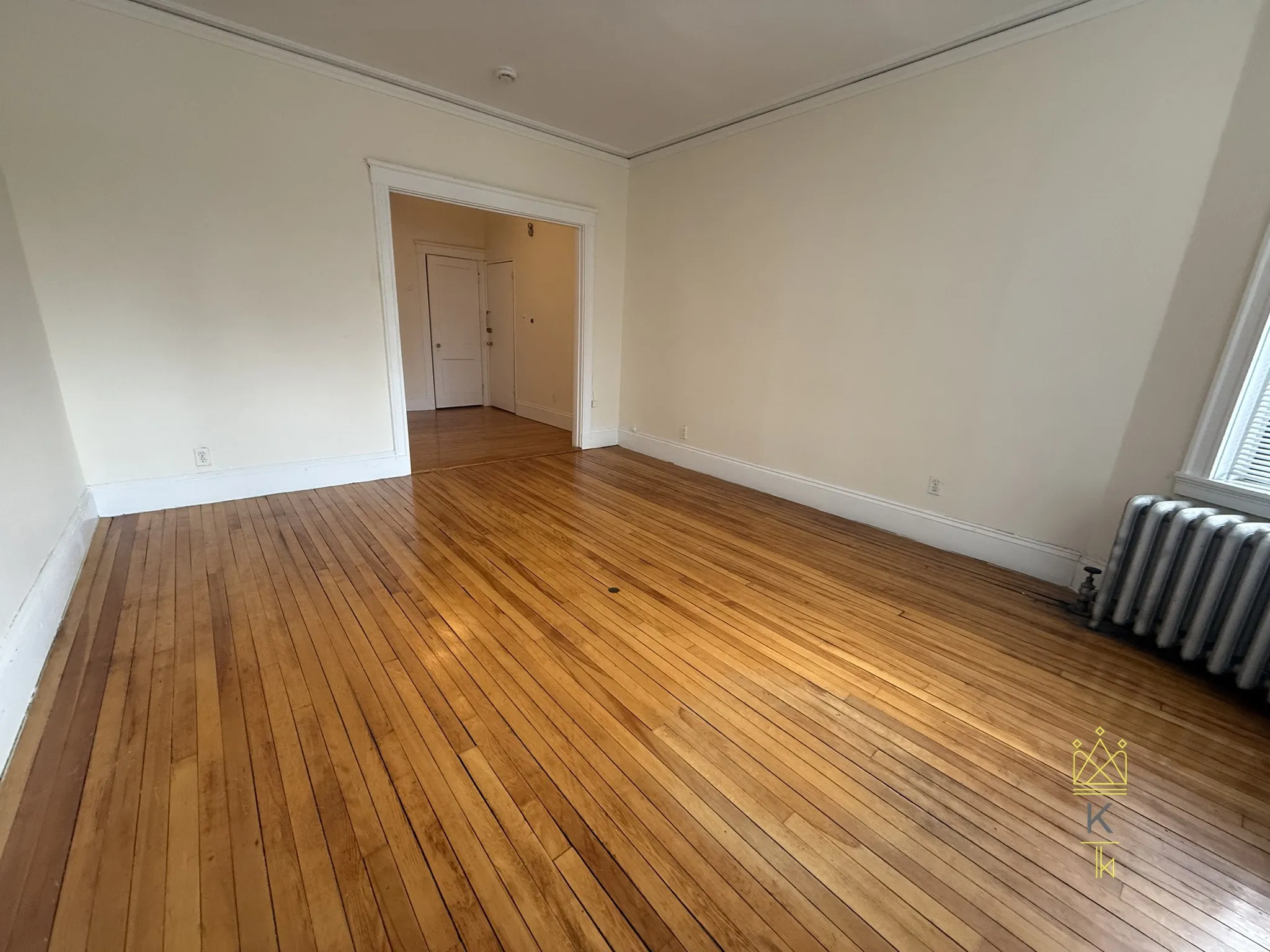 1 bed, 1 bath apartment for rent at 120 Babcock St Unit 2A, North Brookline — photo 3 of 10