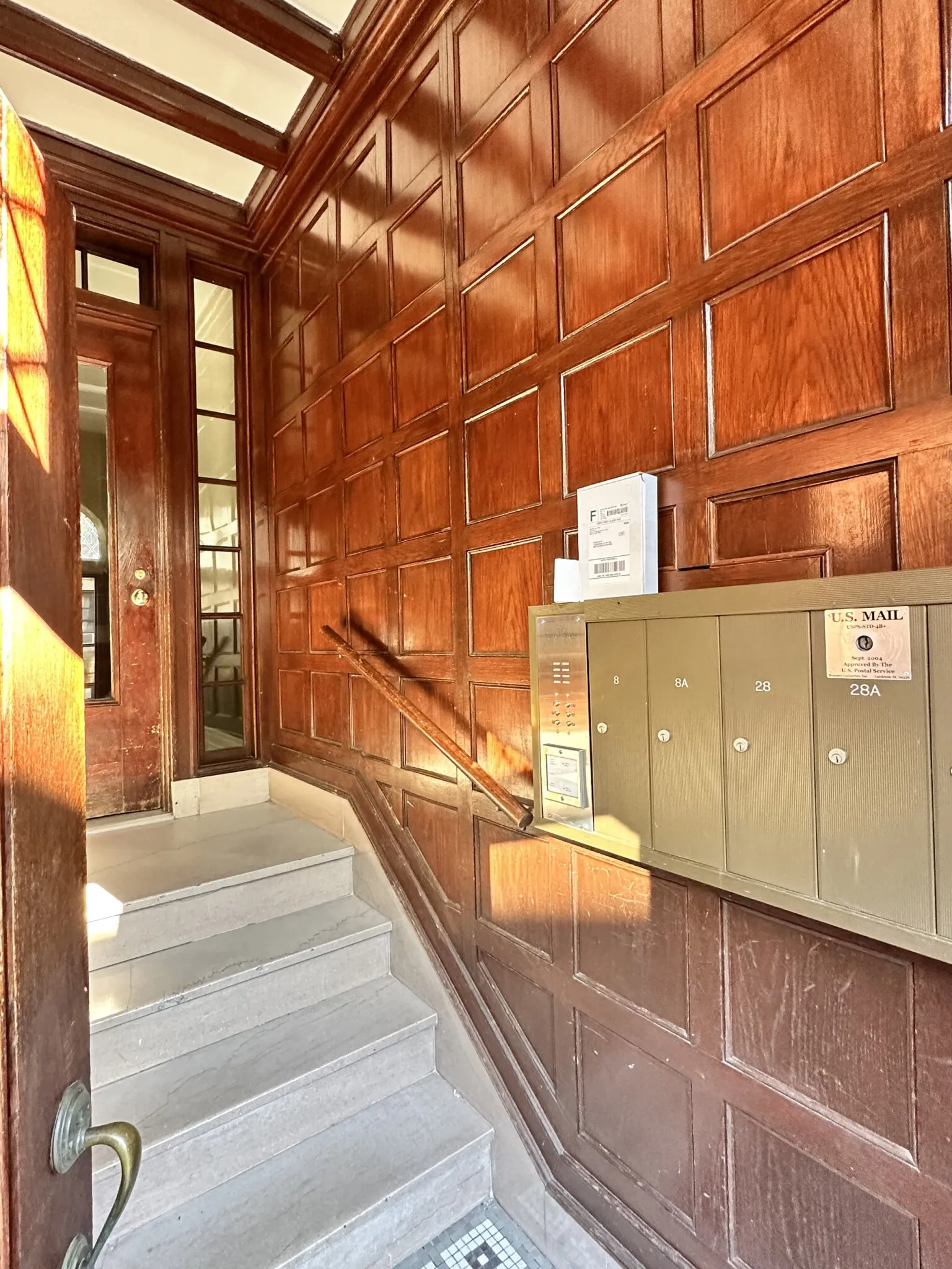 1 bed, 1 bath apartment for rent at 120 Babcock St Unit 2B, North Brookline — photo 11 of 14