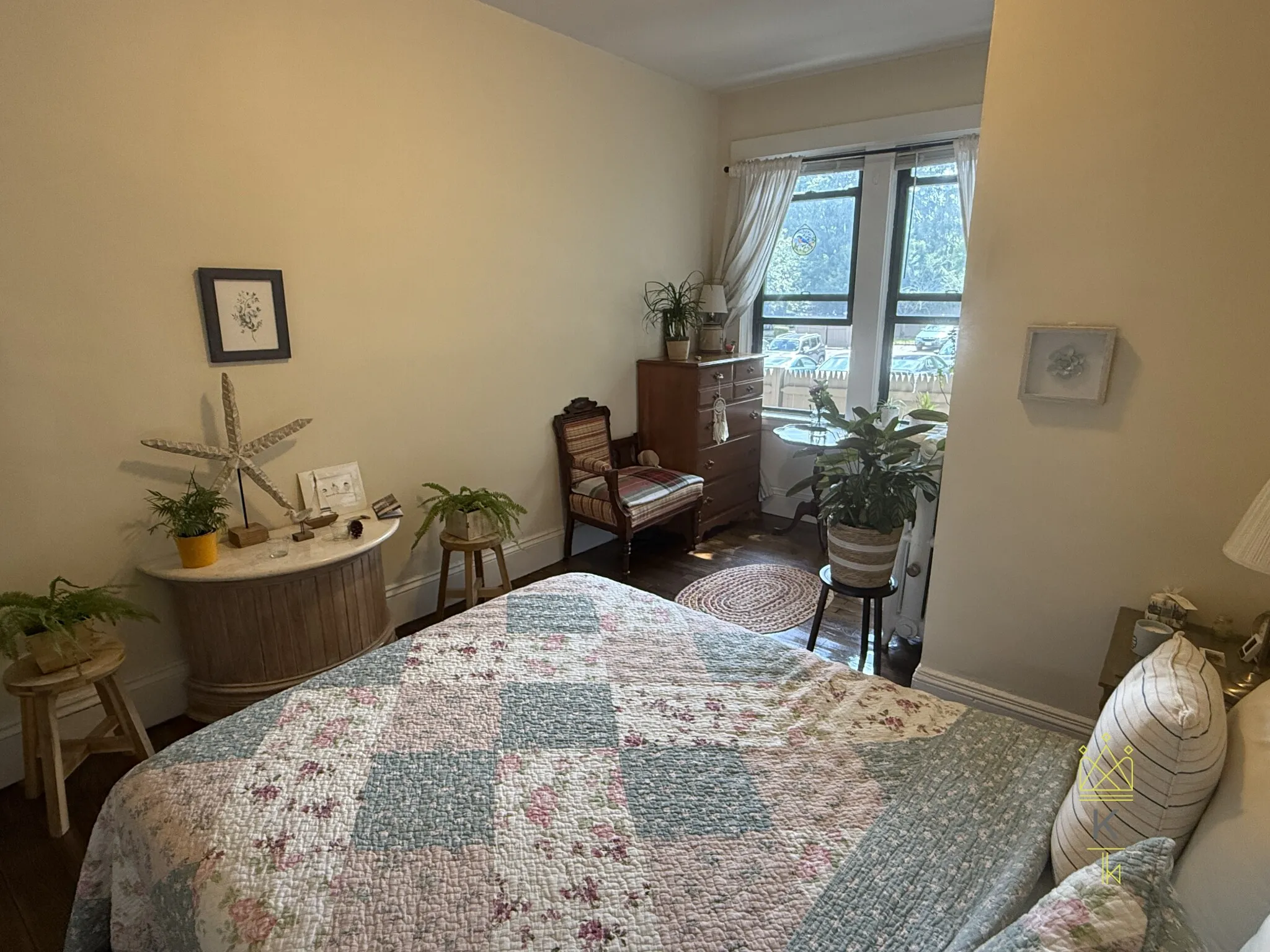 1 bed, 1 bath apartment for rent at 120 Babcock St Unit 2B, North Brookline — photo 5 of 14