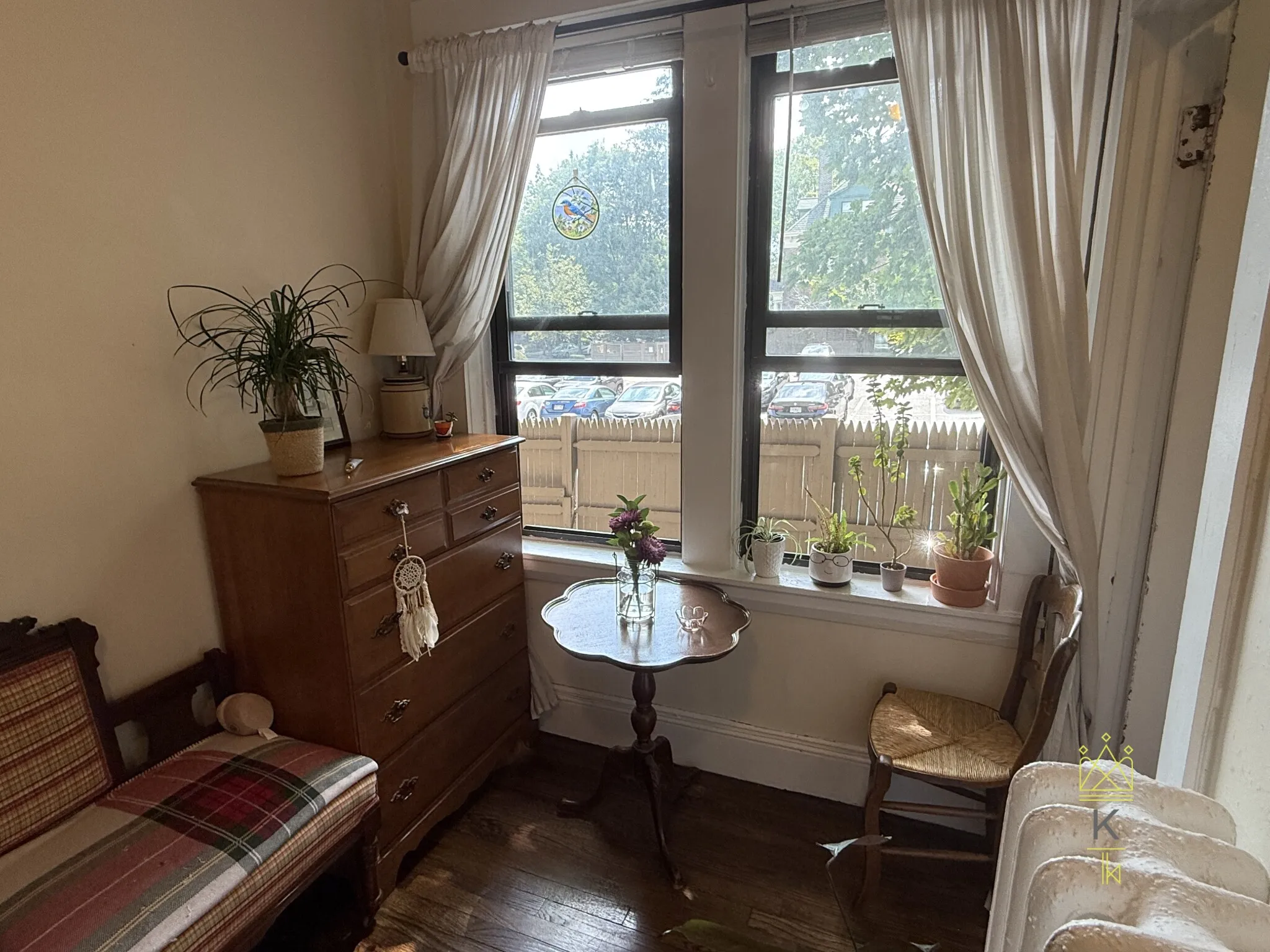1 bed, 1 bath apartment for rent at 120 Babcock St Unit 2B, North Brookline — photo 7 of 14