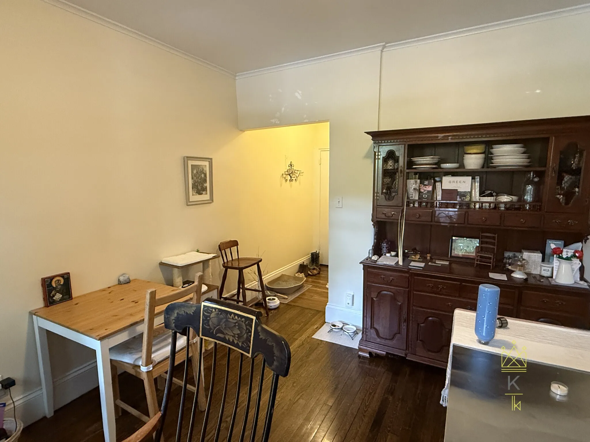 1 bed, 1 bath apartment for rent at 120 Babcock St Unit 2B, North Brookline — photo 9 of 14