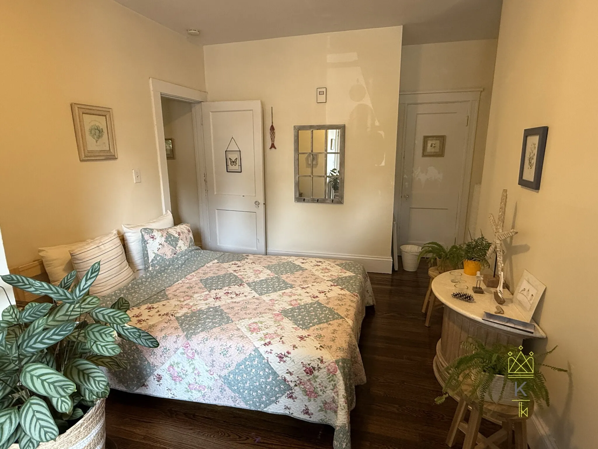 1 bed, 1 bath apartment for rent at 120 Babcock St Unit 2B, North Brookline — photo 6 of 14