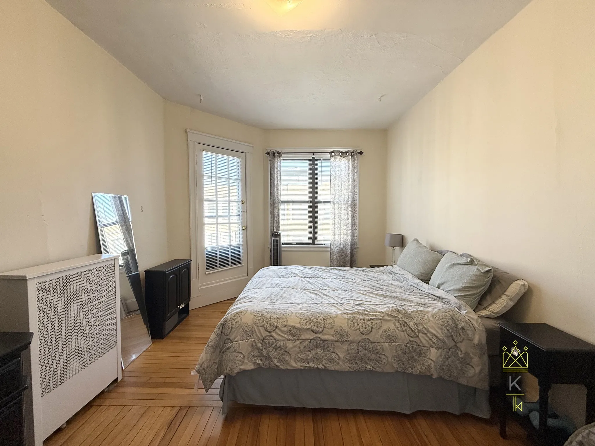 1 bed, 1 bath apartment for rent at 120 Babcock St Unit 32, North Brookline — photo 4 of 8