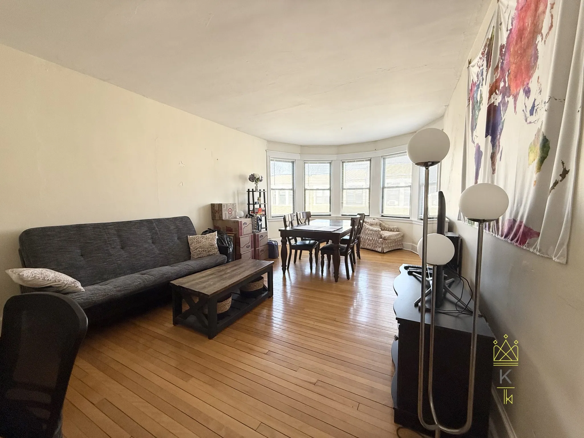1 bed, 1 bath apartment for rent at 120 Babcock St Unit 32, North Brookline — photo 1 of 8