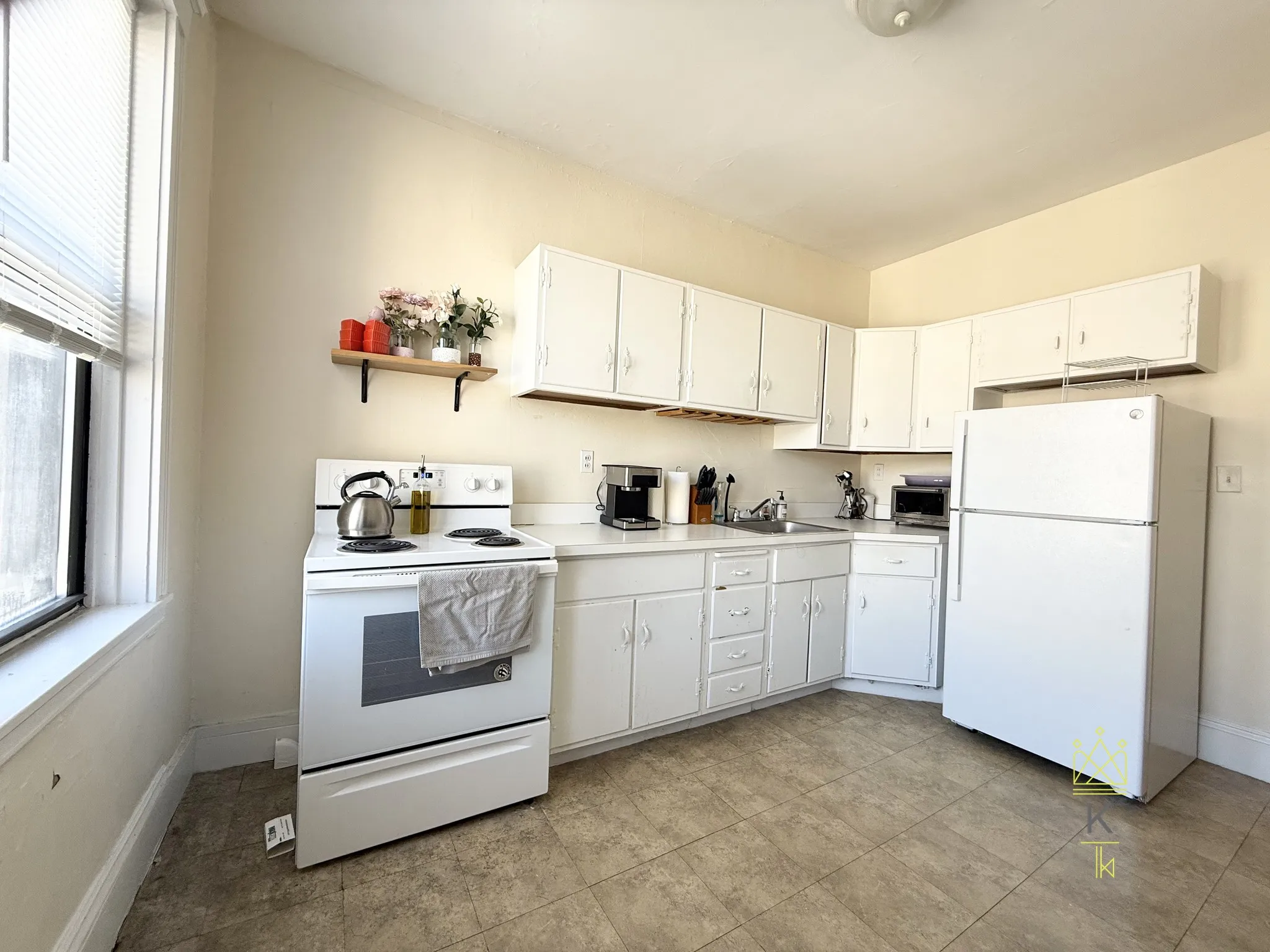 1 bed, 1 bath apartment for rent at 120 Babcock St Unit 32, North Brookline — photo 2 of 8