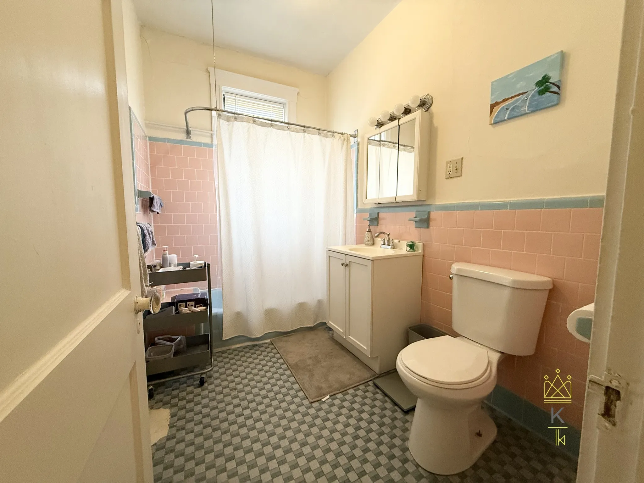 1 bed, 1 bath apartment for rent at 120 Babcock St Unit 32, North Brookline — photo 5 of 8
