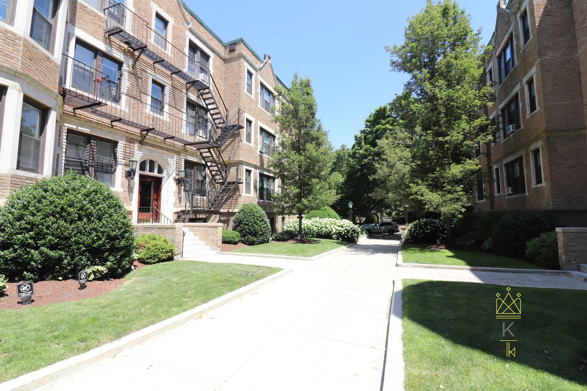 1 bed, 1 bath apartment for rent at 120 Babcock St Unit 32, North Brookline — photo 6 of 8
