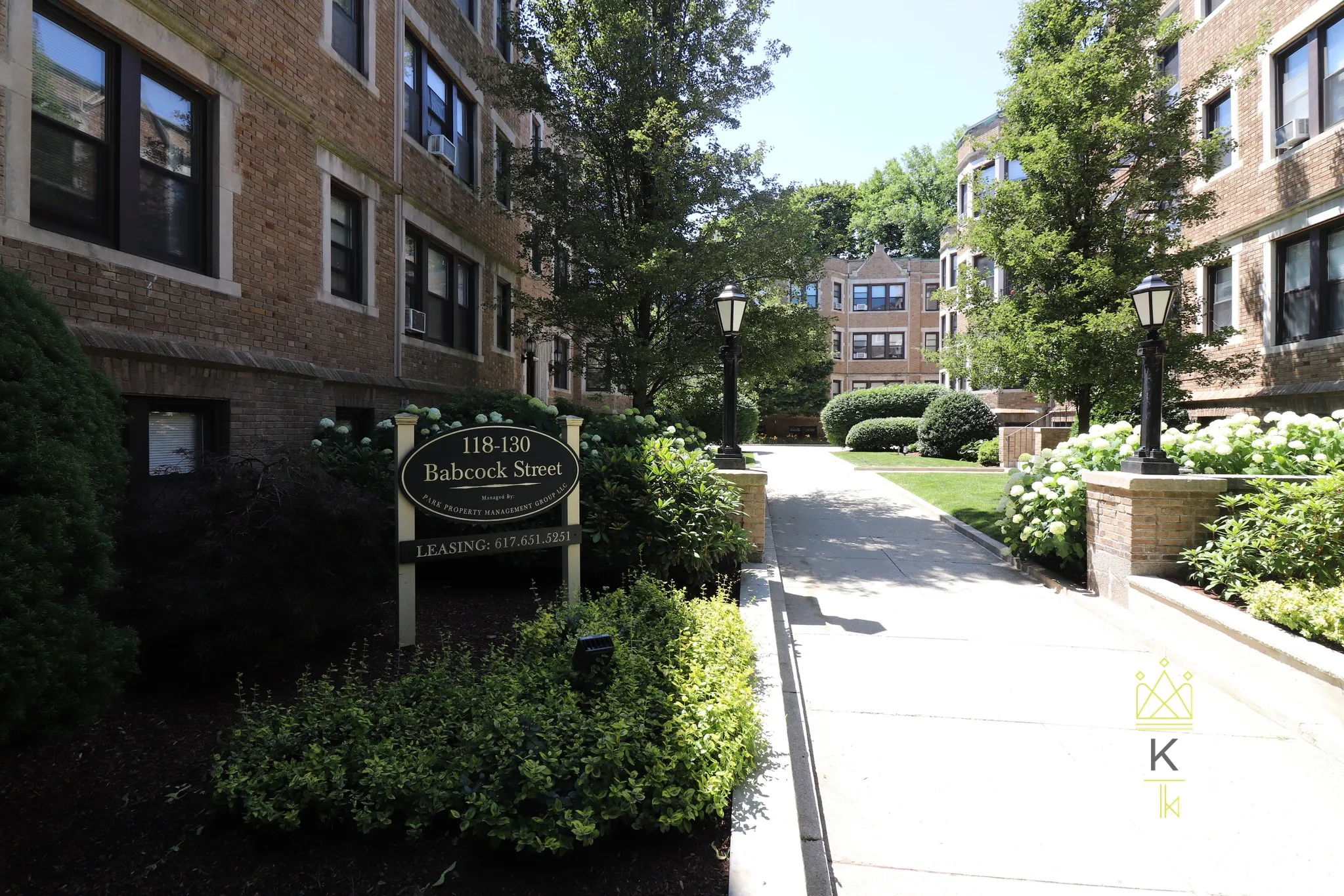 1 bed, 1 bath apartment for rent at 120 Babcock St Unit 32, North Brookline — photo 7 of 8