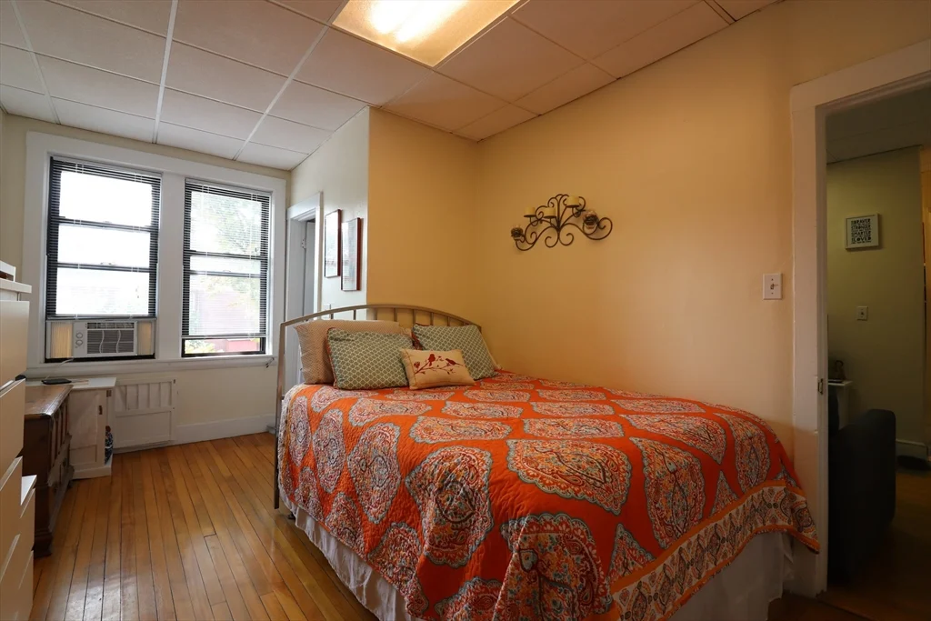 Studio bed, 1 bath apartment for rent at 120 Babcock St Unit 32B, Coolidge Corner — photo 3 of 6