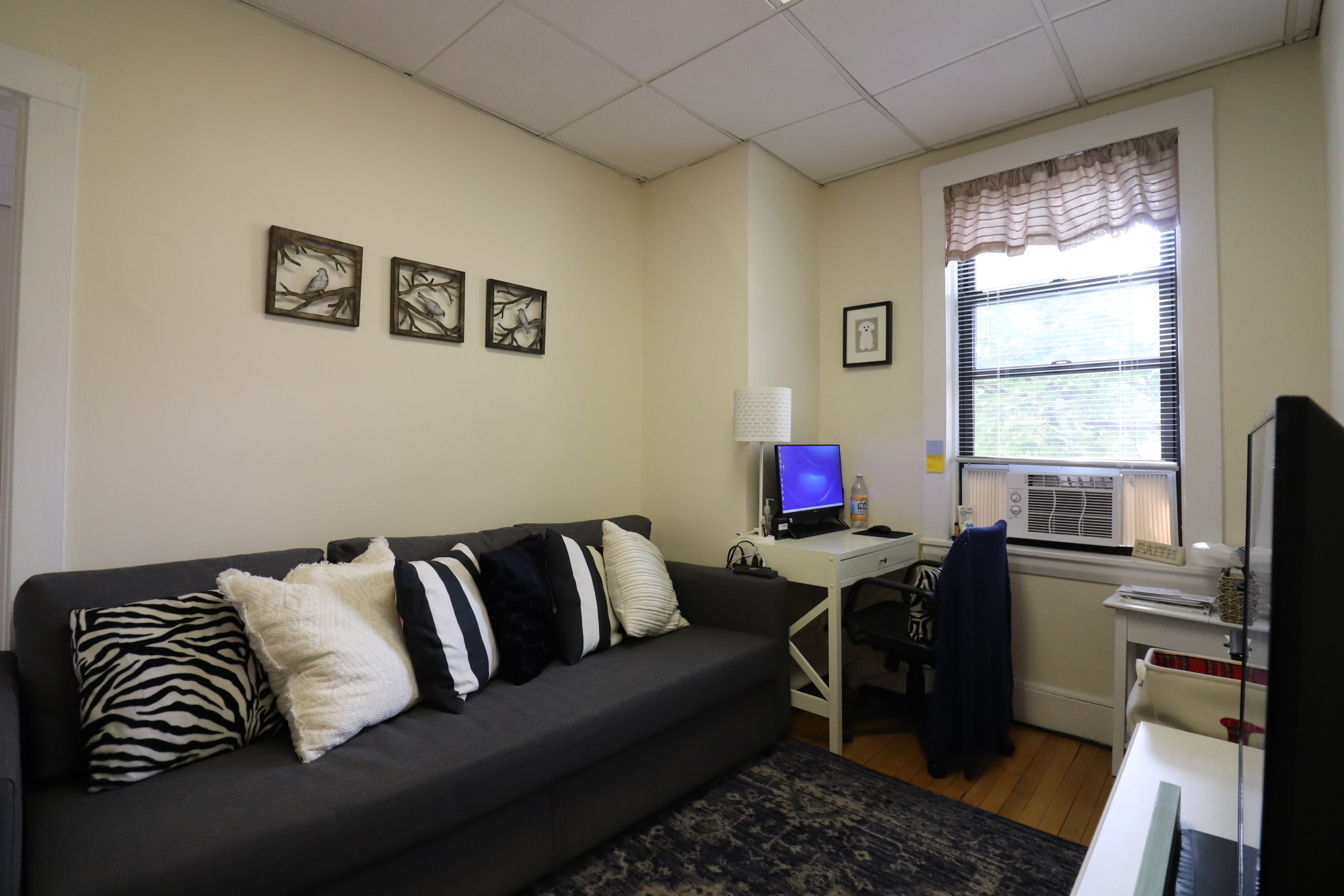1 bed, 1 bath apartment for rent at 120 Babcock St Unit 32B, North Brookline — photo 3 of 15