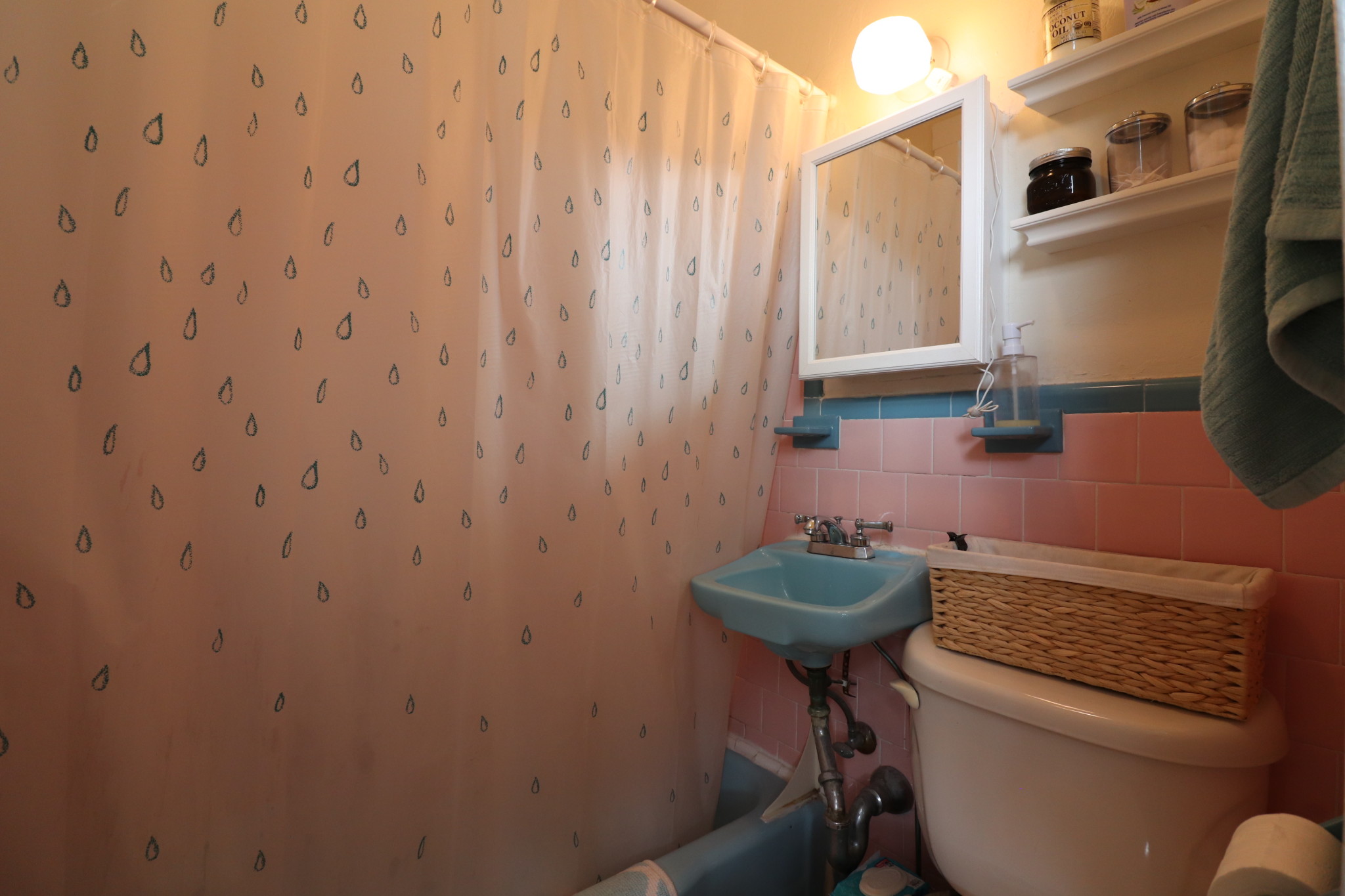 1 bed, 1 bath apartment for rent at 120 Babcock St Unit 32B, North Brookline — photo 10 of 15
