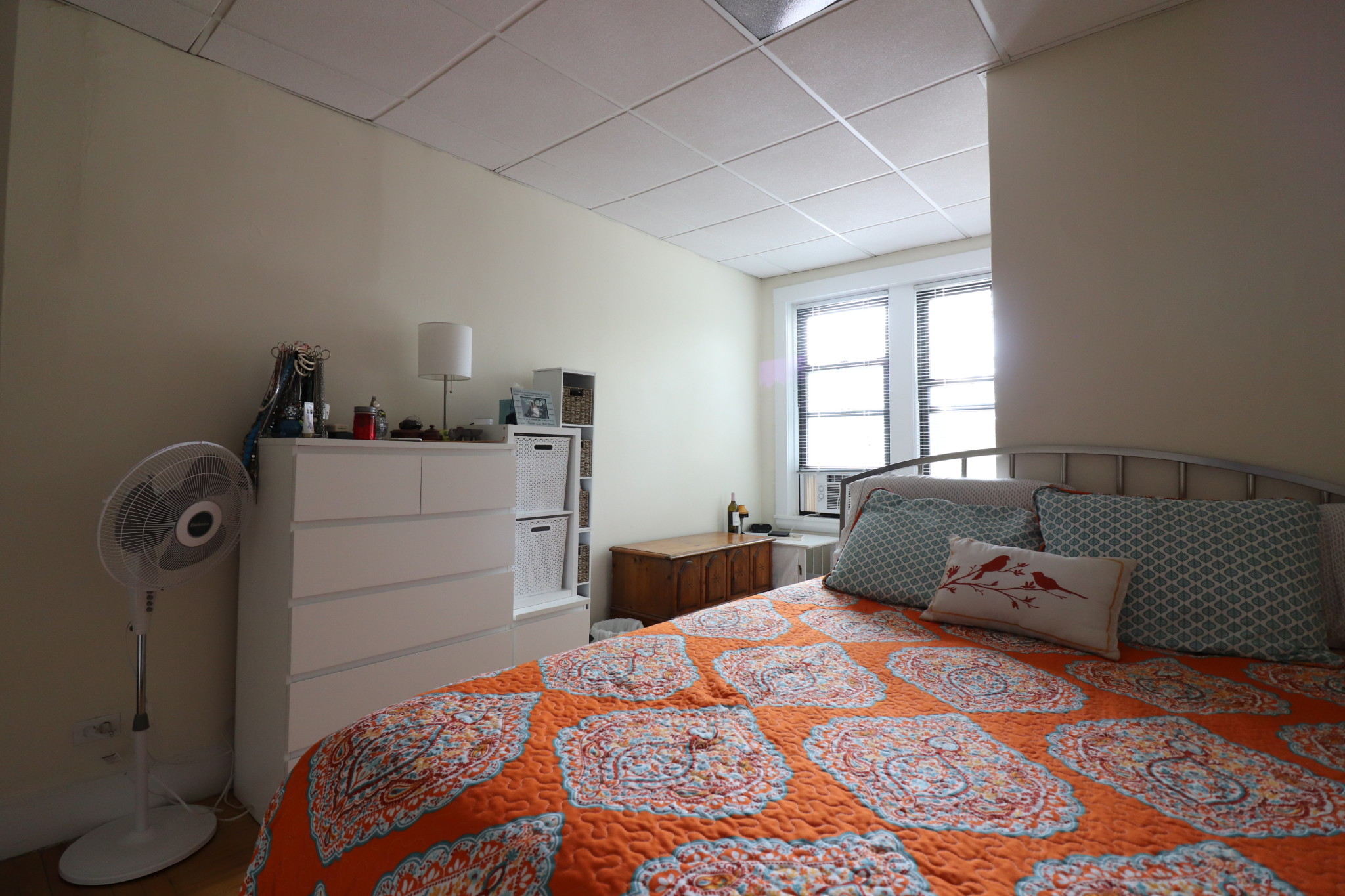 1 bed, 1 bath apartment for rent at 120 Babcock St Unit 32B, North Brookline — photo 9 of 15