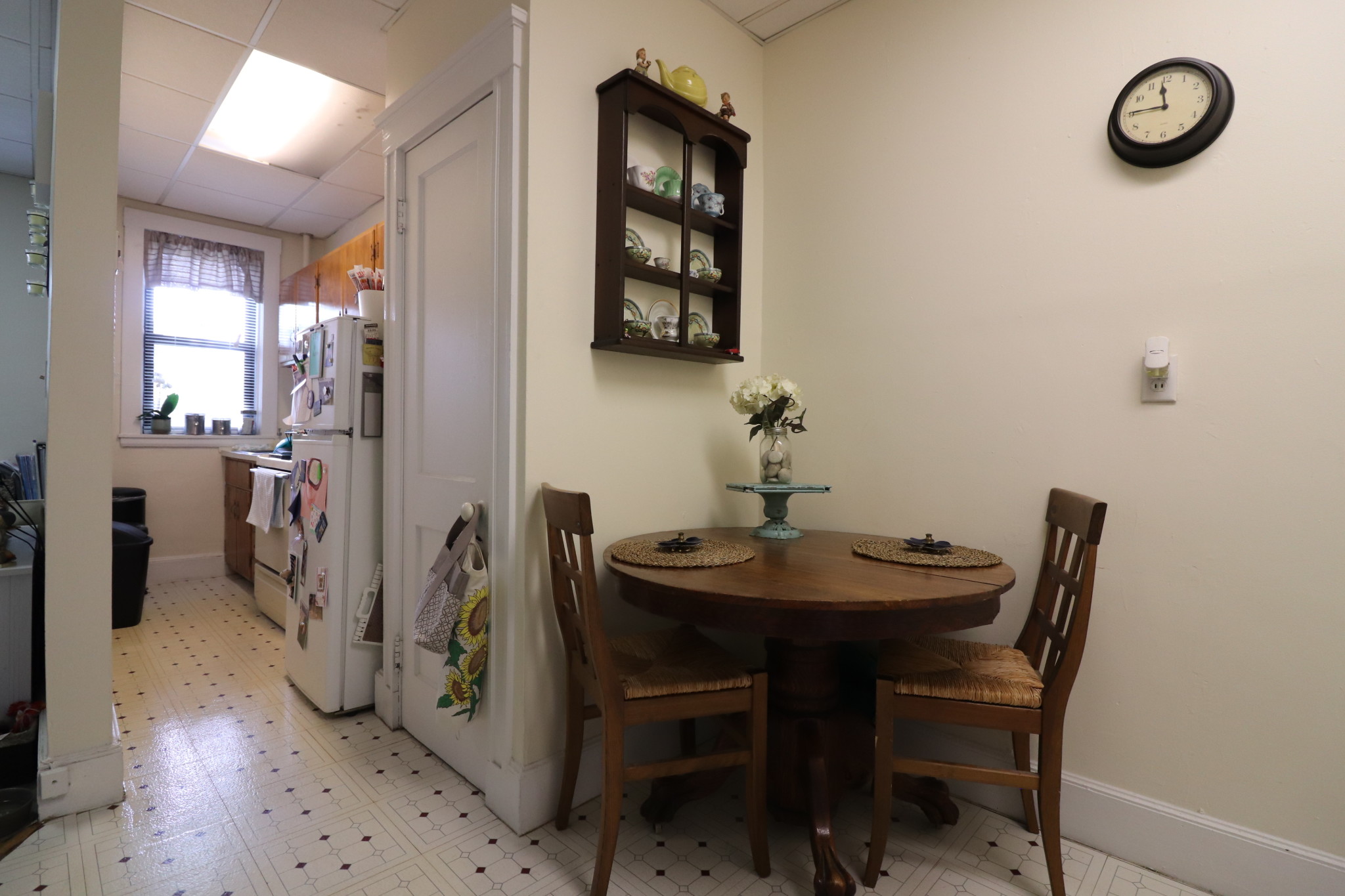 1 bed, 1 bath apartment for rent at 120 Babcock St Unit 32B, North Brookline — photo 6 of 15