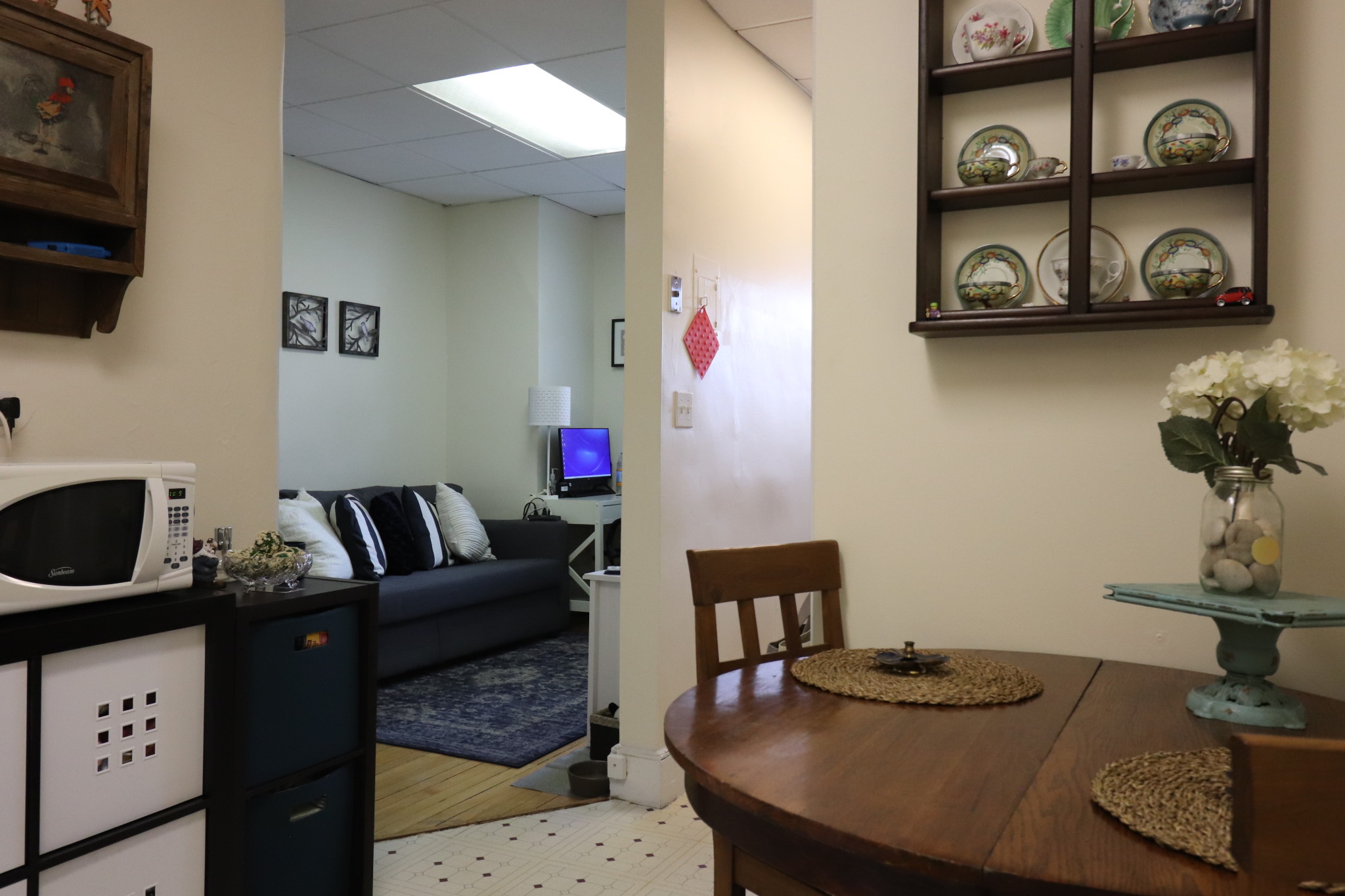 1 bed, 1 bath apartment for rent at 120 Babcock St Unit 32B, North Brookline — photo 2 of 15