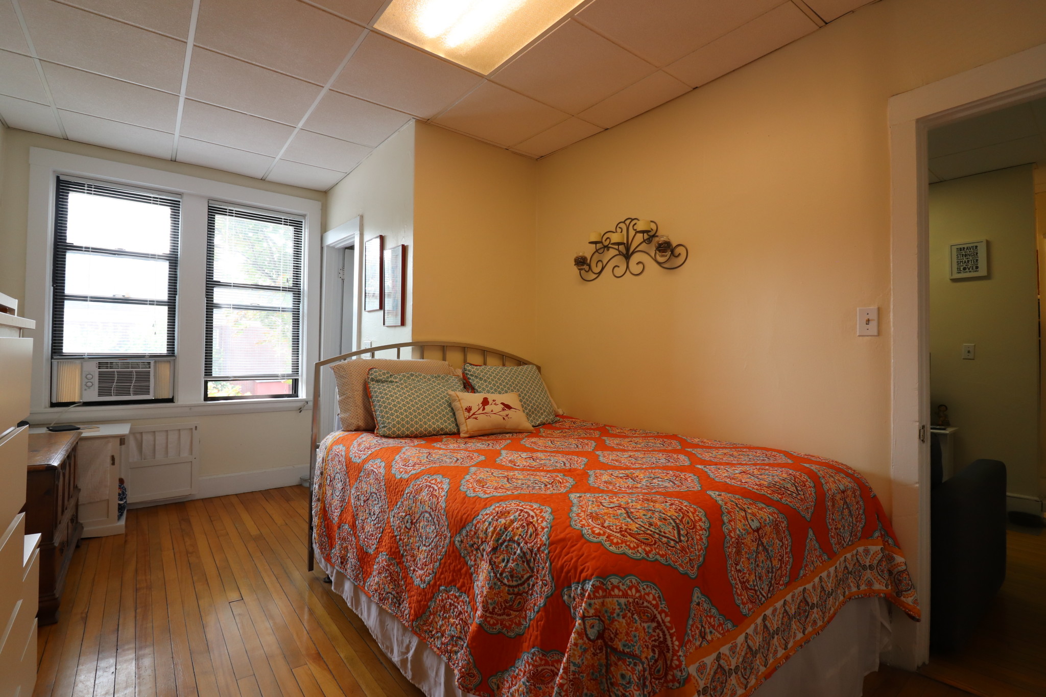 1 bed, 1 bath apartment for rent at 120 Babcock St Unit 32B, North Brookline — photo 7 of 15