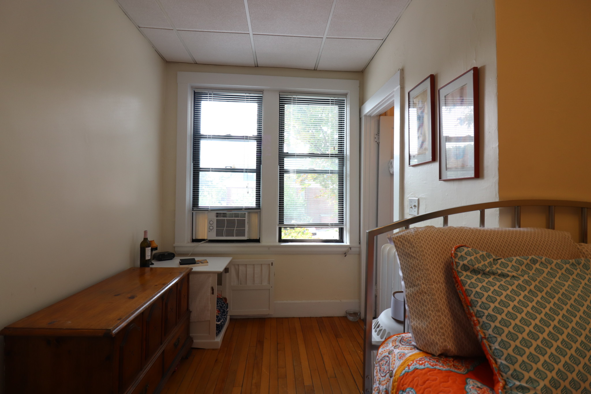 1 bed, 1 bath apartment for rent at 120 Babcock St Unit 32B, North Brookline — photo 8 of 15