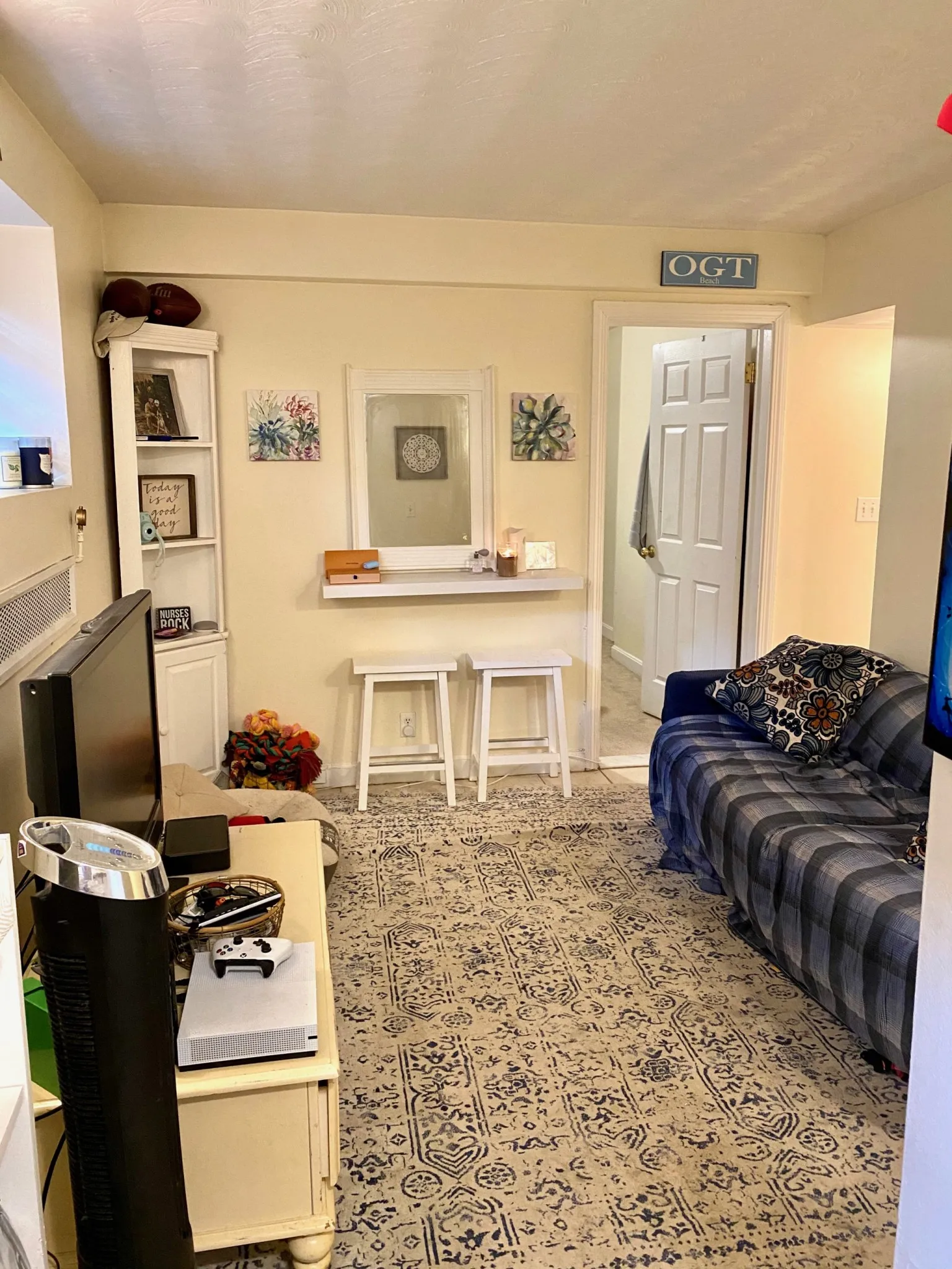 1 bed, 1 bath apartment for rent at 120 Babcock St Unit B4, North Brookline — photo 2 of 10