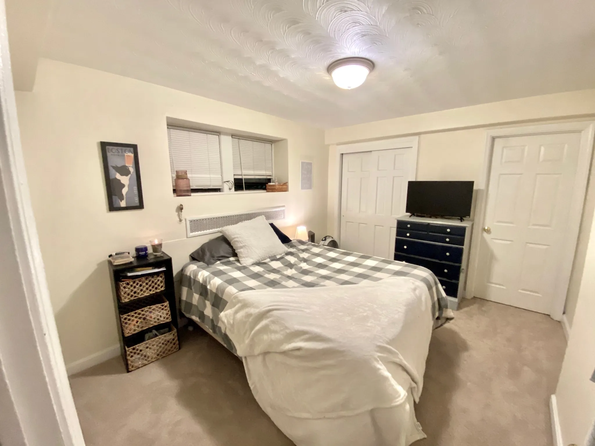 1 bed, 1 bath apartment for rent at 120 Babcock St Unit B4, North Brookline — photo 5 of 10
