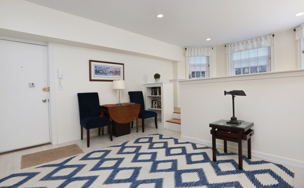 Studio bed, 1 bath apartment for rent at 120 Beacon Unit 1AA, Back Bay — photo 4 of 13
