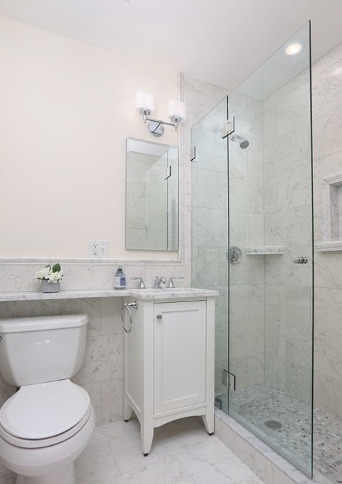 Studio bed, 1 bath apartment for rent at 120 Beacon Unit 1AA, Back Bay — photo 7 of 13