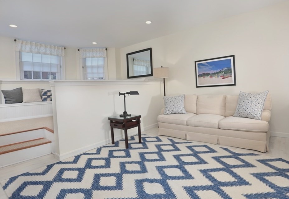 Studio bed, 1 bath apartment for rent at 120 Beacon Unit 1AA, Back Bay — photo 3 of 13