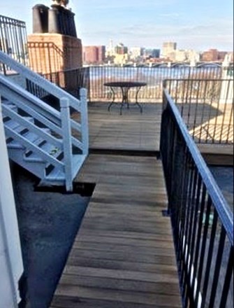 Studio bed, 1 bath apartment for rent at 120 Beacon Unit 1AA, Back Bay — photo 10 of 13