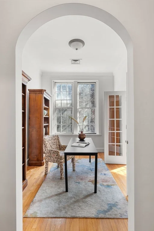 2 bed, 2 bath apartment for rent at 120 Beacon Unit 3, Back Bay — photo 15 of 19