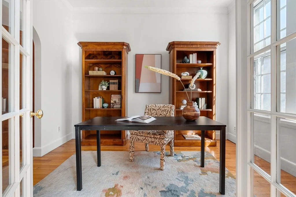 2 bed, 2 bath apartment for rent at 120 Beacon Unit 3, Back Bay — photo 12 of 19