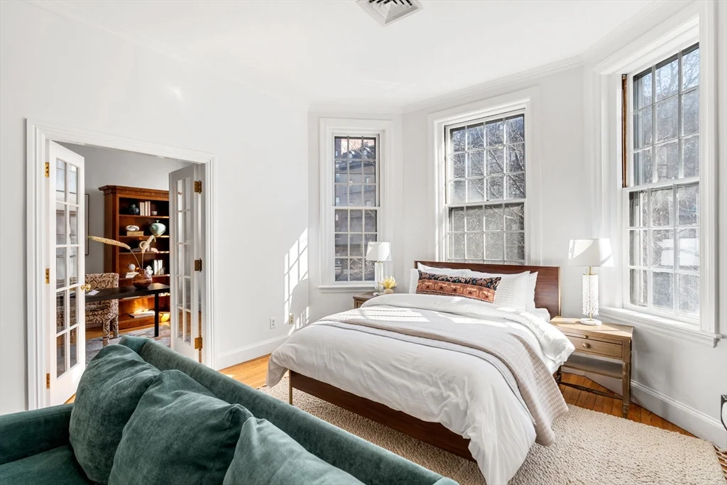 2 bed, 2 bath apartment for rent at 120 Beacon Unit 3, Back Bay — photo 11 of 19