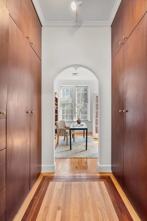 2 bed, 2 bath apartment for rent at 120 Beacon Unit 3, Back Bay — photo 16 of 19