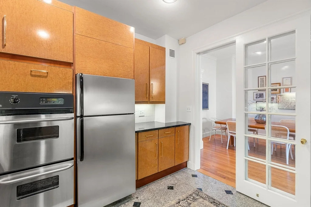 2 bed, 2 bath apartment for rent at 120 Beacon Unit 3, Back Bay — photo 18 of 19