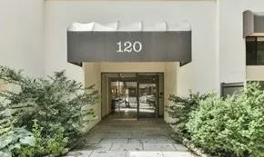 2 bed, 1 bath apartment for rent at 120 Beaconsfield Rd Unit 20, Brookline