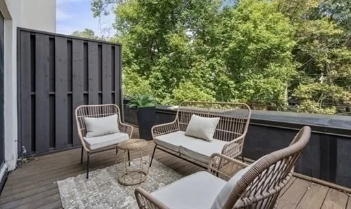 2 bed, 1 bath apartment for rent at 120 Beaconsfield Rd Unit 20, Brookline — photo 15 of 17