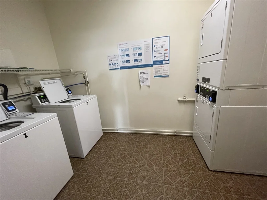 2 bed, 1.5 bath apartment for rent at 120 Beaconsfield Rd Unit 20Kl, Brookline — photo 10 of 10