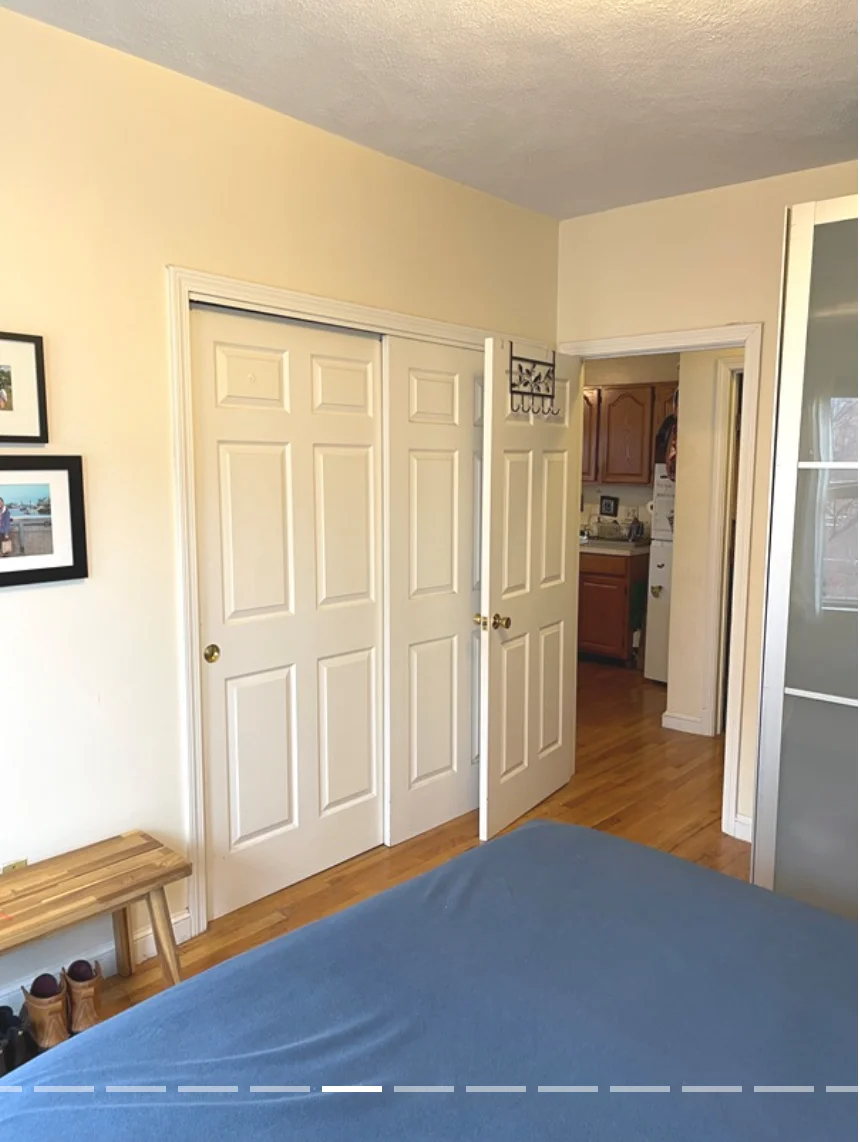 1 bed, 1 bath apartment for rent at 120 Berkshire St Unit 3, Wellington-Harrington — photo 5 of 7