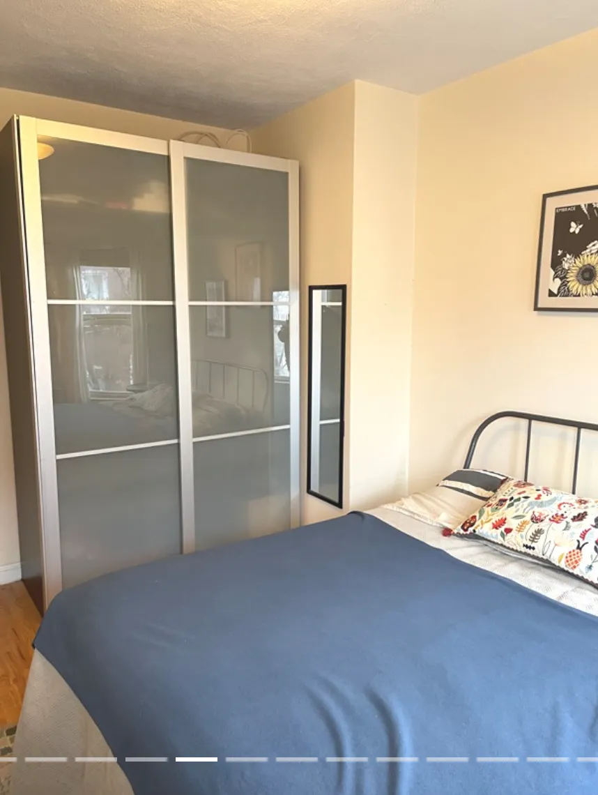 1 bed, 1 bath apartment for rent at 120 Berkshire St Unit 3, Wellington-Harrington — photo 4 of 7