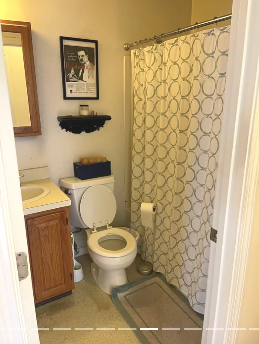1 bed, 1 bath apartment for rent at 120 Berkshire St Unit 3, Wellington-Harrington — photo 7 of 7