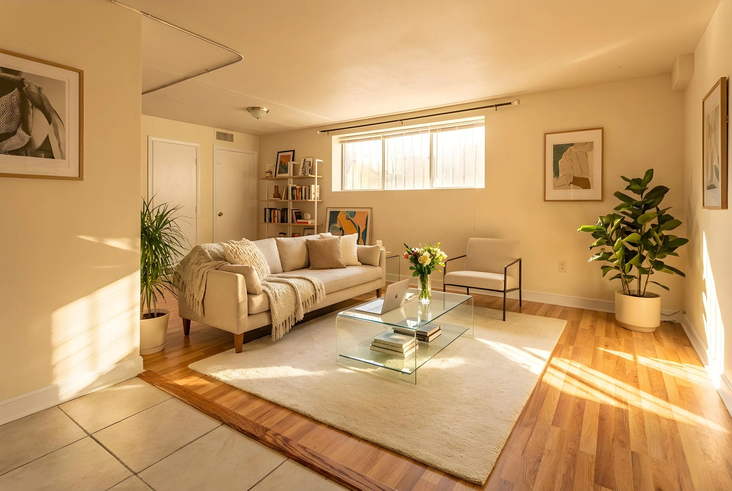 1 bed, 1 bath apartment for rent at 120 Bradlee St Unit 2, Hyde Park — photo 6 of 11