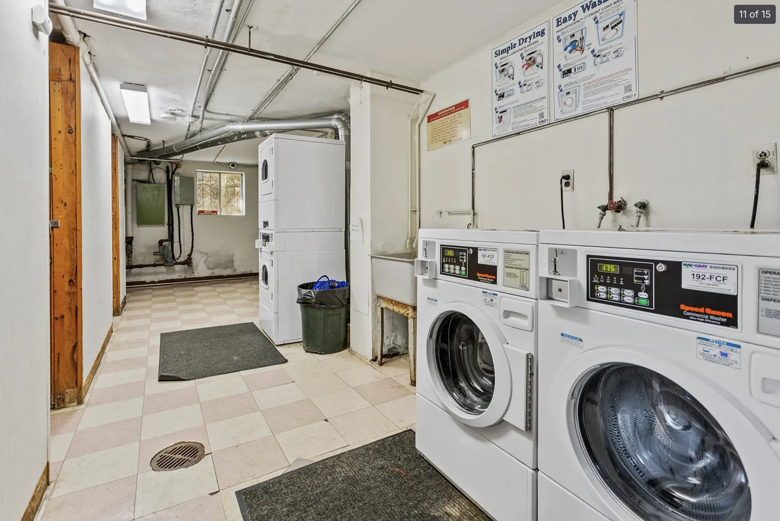 1 bed, 1 bath apartment for rent at 120 Bradlee St Unit 2, Hyde Park — photo 8 of 11