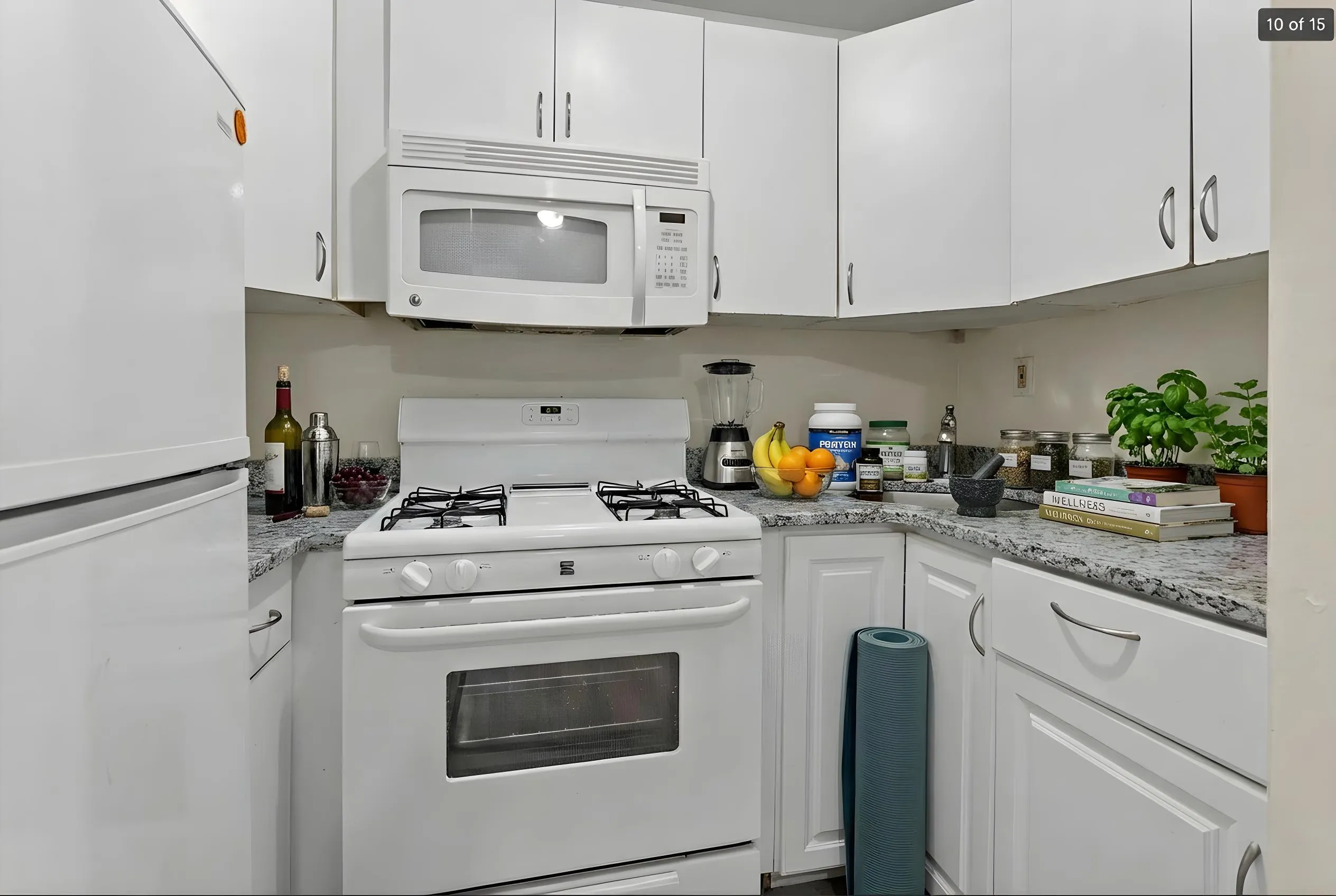 1 bed, 1 bath apartment for rent at 120 Bradlee St Unit 2, Hyde Park — photo 4 of 11