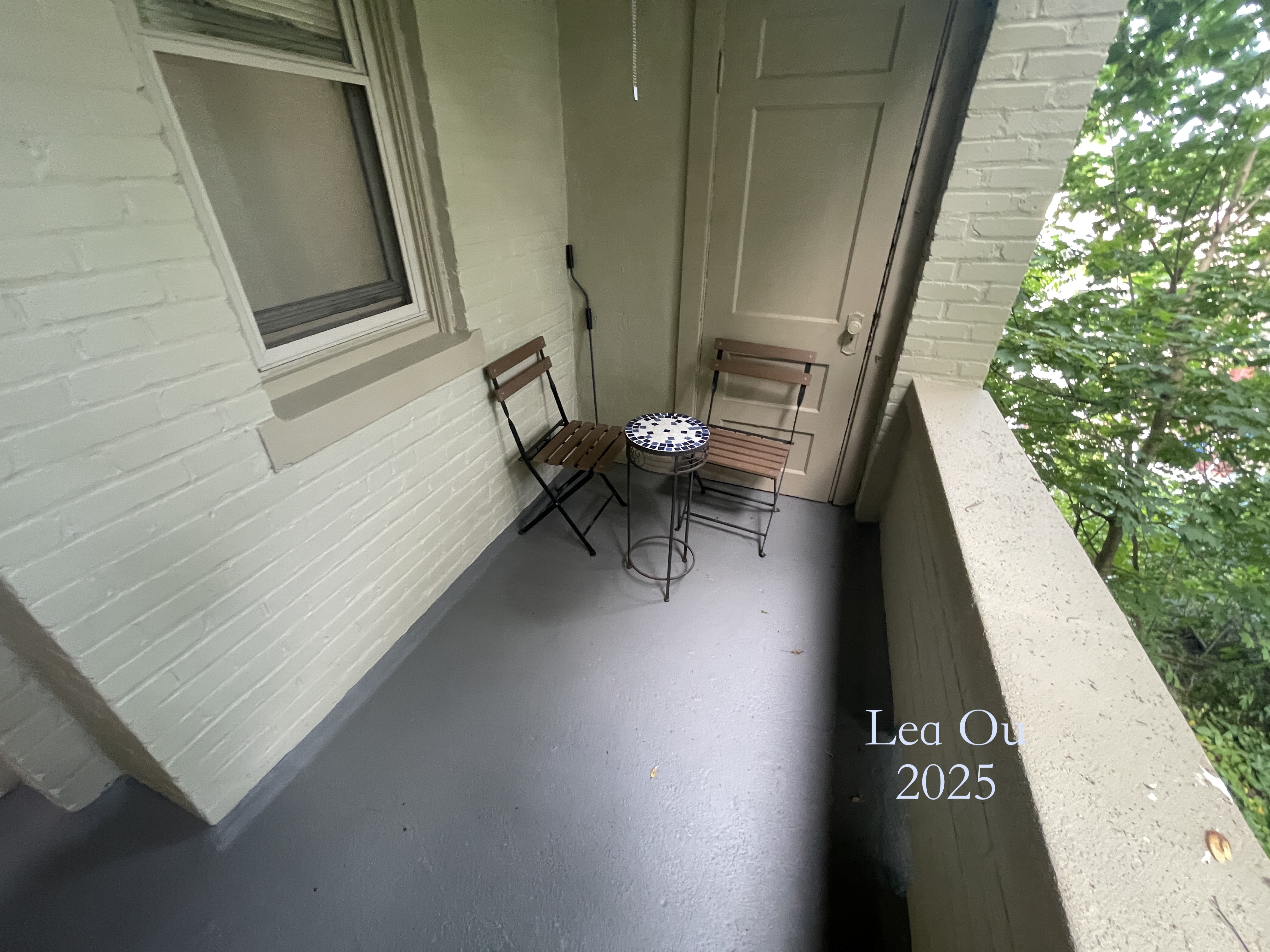 Studio bed, 1 bath apartment for rent at 120 Brainerd Rd Unit 14, Allston — photo 22 of 22