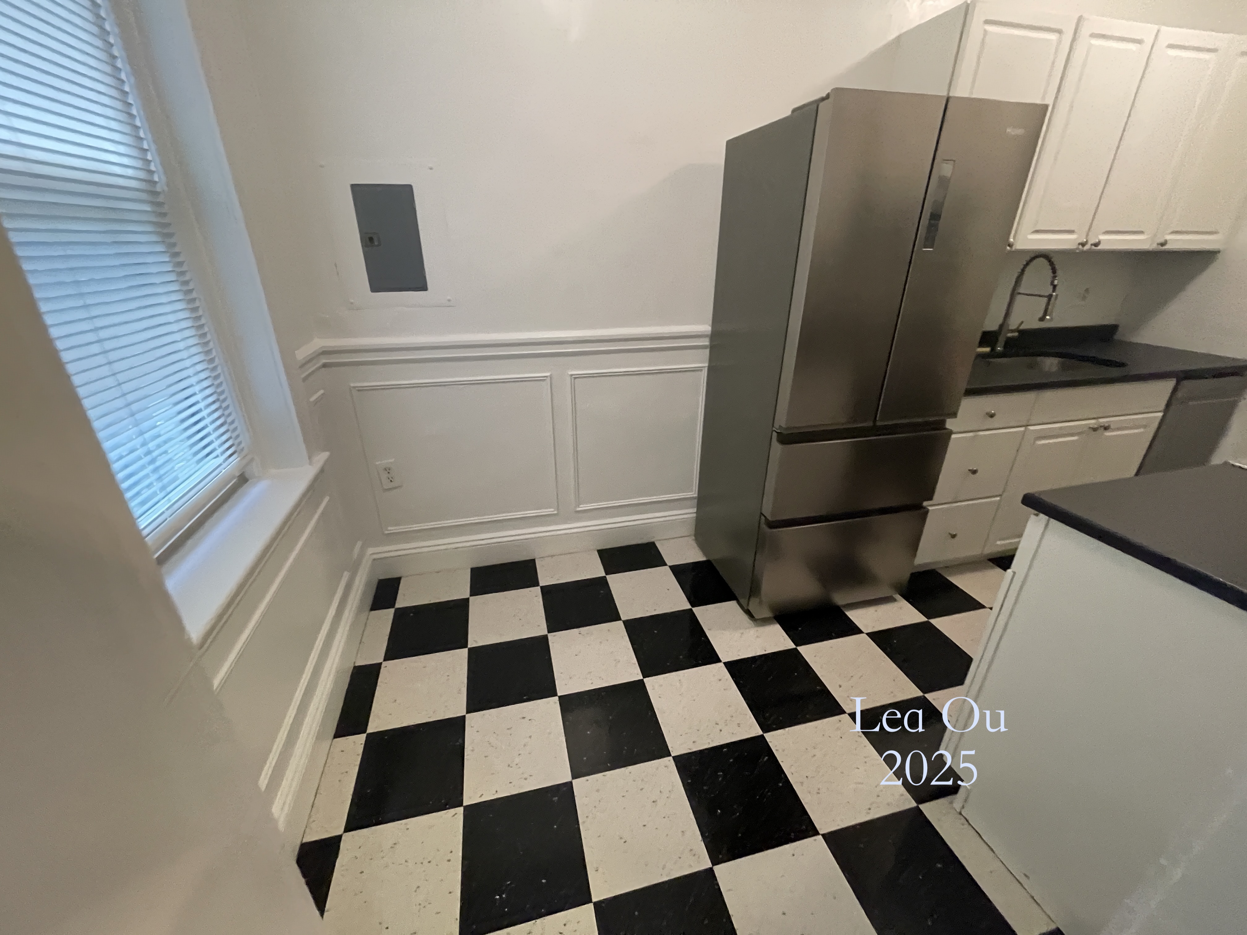 Studio bed, 1 bath apartment for rent at 120 Brainerd Rd Unit 14, Allston — photo 4 of 22