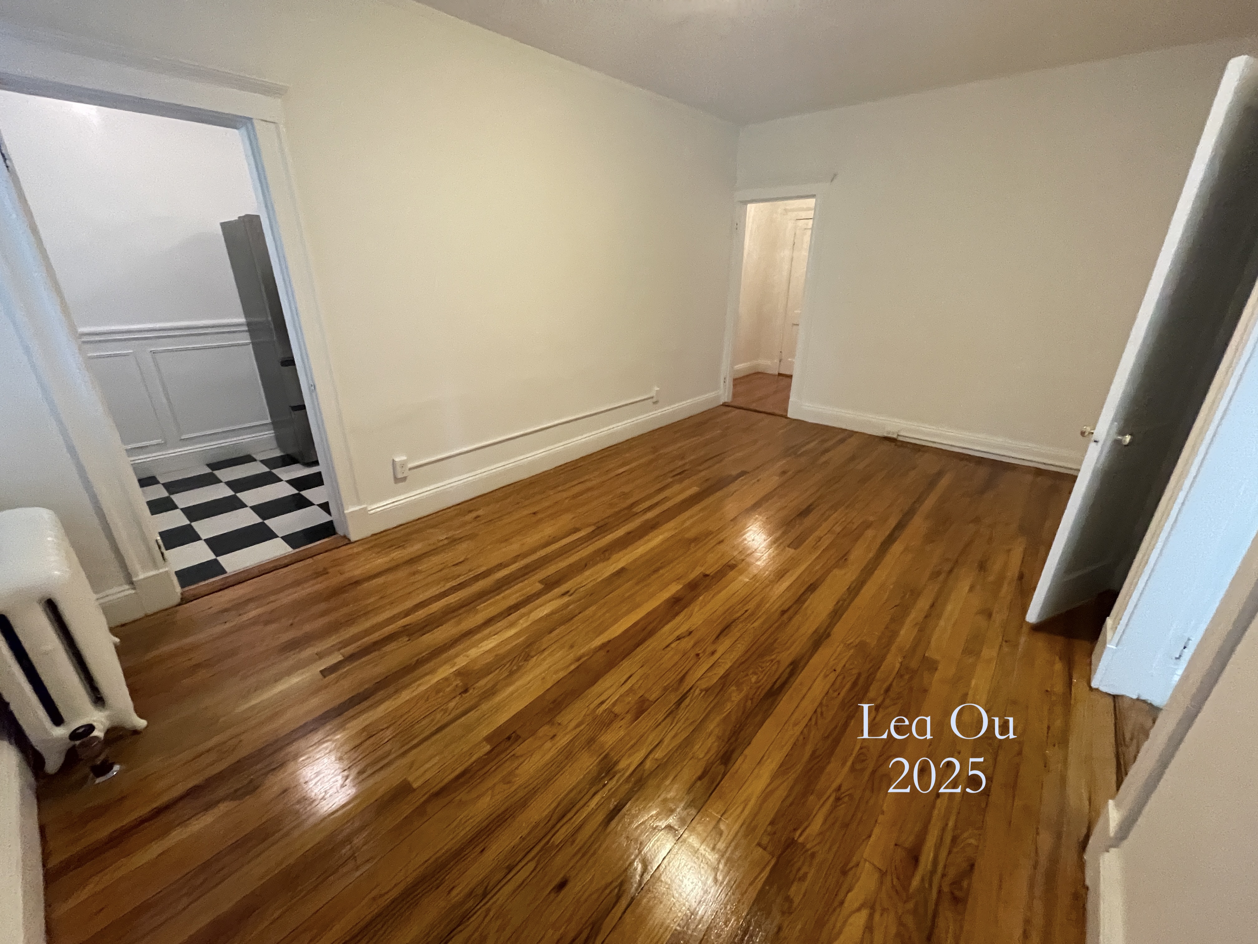 Studio bed, 1 bath apartment for rent at 120 Brainerd Rd Unit 14, Allston — photo 3 of 22