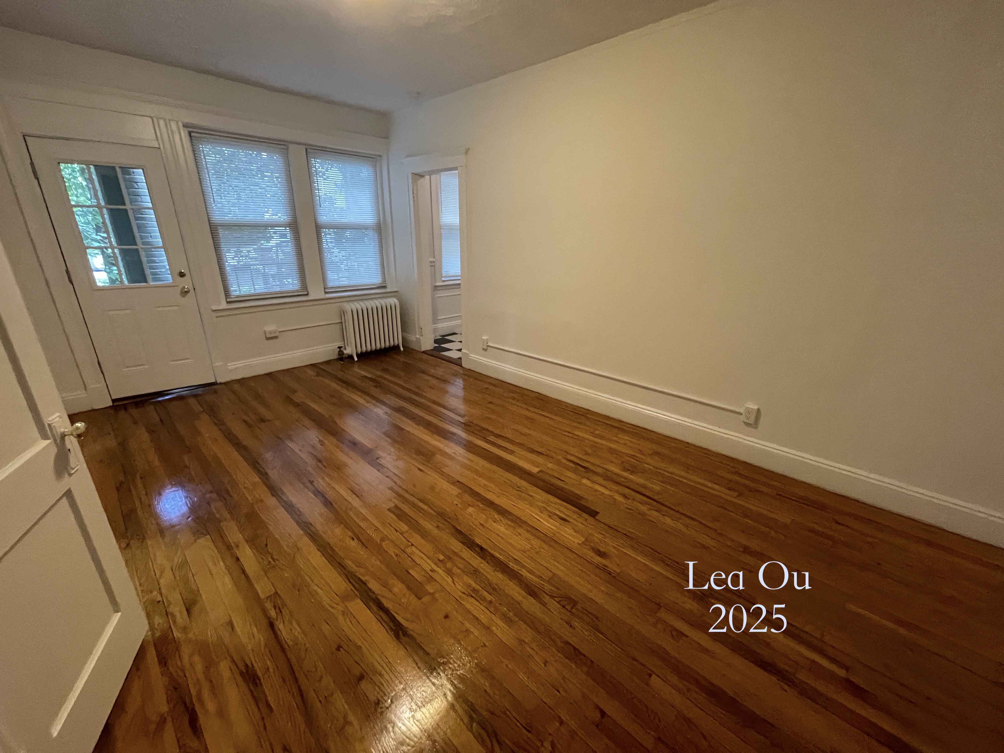 Studio bed, 1 bath apartment for rent at 120 Brainerd Rd Unit 14, Allston — photo 2 of 22