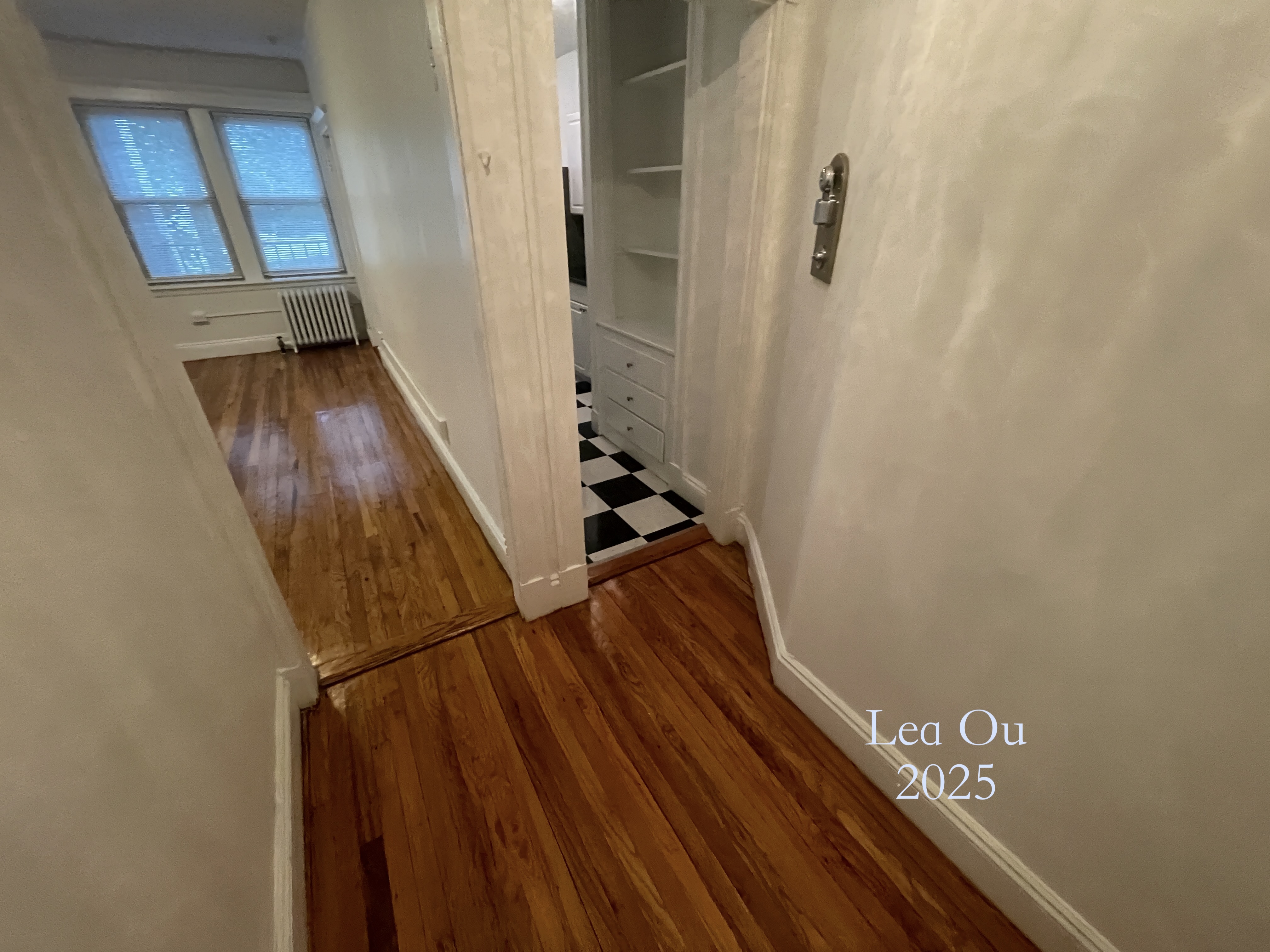 Studio bed, 1 bath apartment for rent at 120 Brainerd Rd Unit 14, Allston — photo 12 of 22