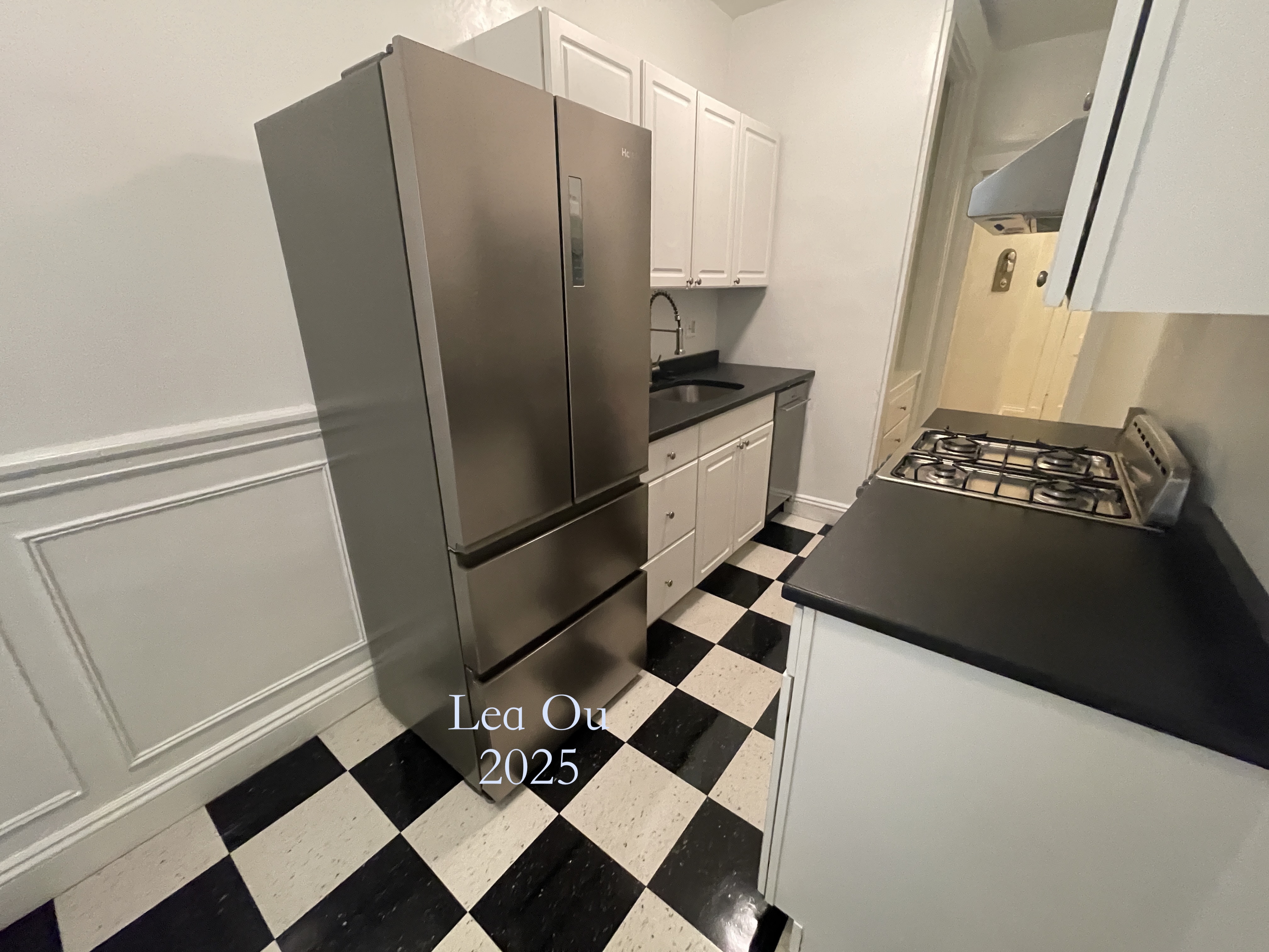 Studio bed, 1 bath apartment for rent at 120 Brainerd Rd Unit 14, Allston — photo 5 of 22