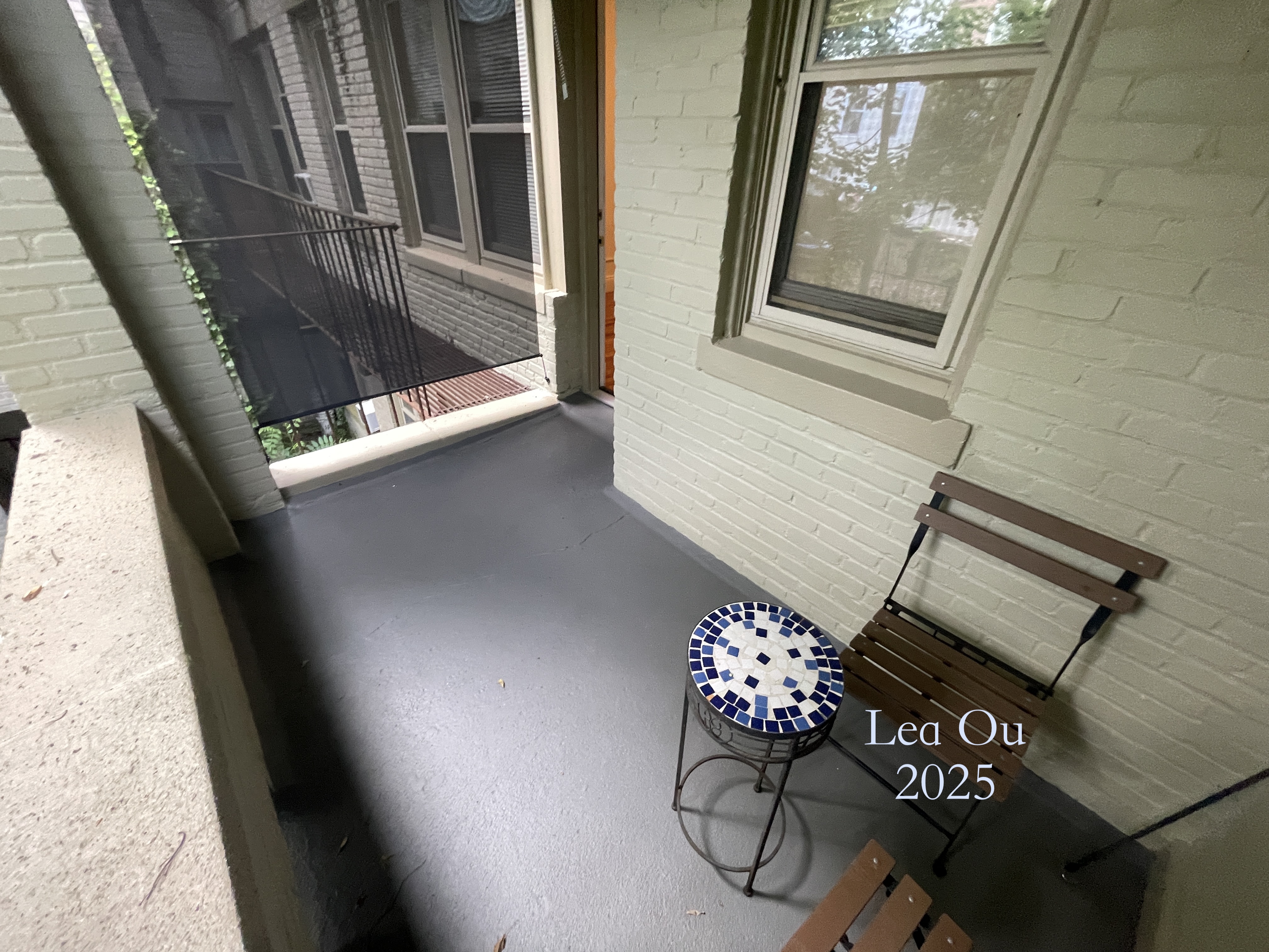 Studio bed, 1 bath apartment for rent at 120 Brainerd Rd Unit 14, Allston — photo 21 of 22